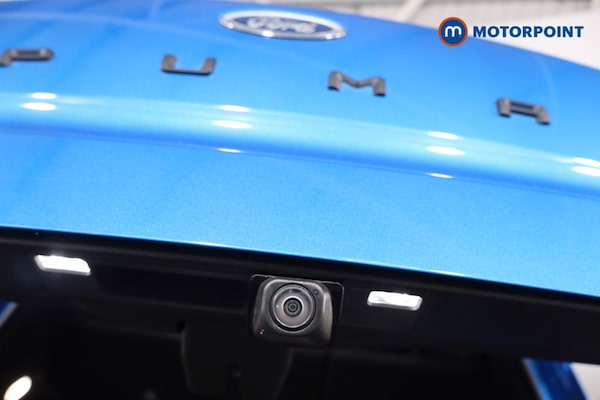 Used Ford Puma 2023 for sale - 76193541: Photo 44