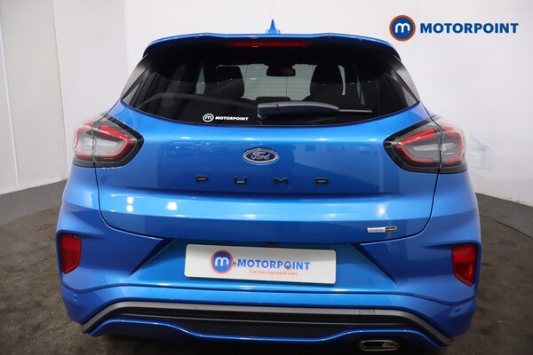 Used Ford Puma 2023 for sale - 76193541: Photo 45