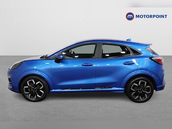 Used Ford Puma 2023 for sale - 76193541: Photo 4