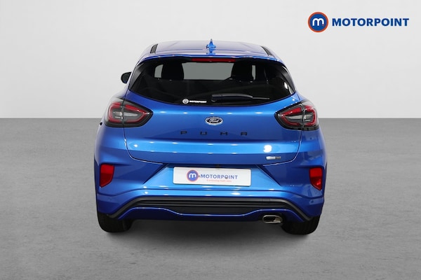 Used Ford Puma 2023 for sale - 76193541: Photo 6