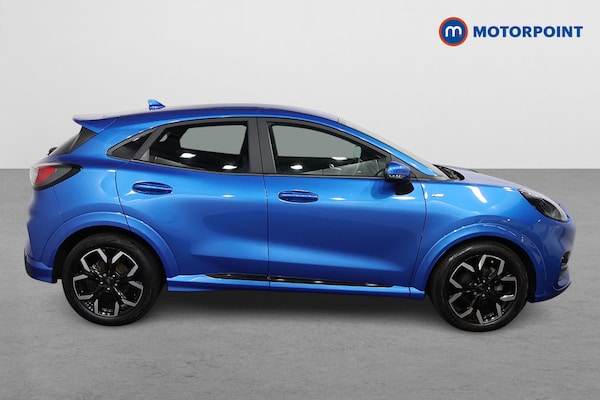 Used Ford Puma 2023 for sale - 76193541: Photo 8