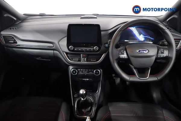 Used Ford Puma 2023 for sale - 76193541: Photo 9