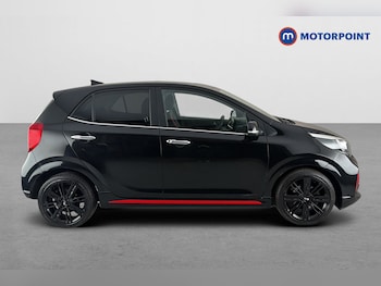 Used Kia Picanto 2019 for sale - 79405000: Photo