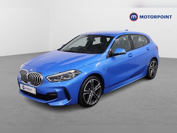 Used BMW 1 Series undefined for sale - 78717893: Photo