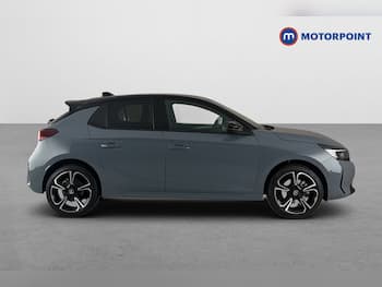 Used Vauxhall Corsa 2025 for sale - 79840410: Photo