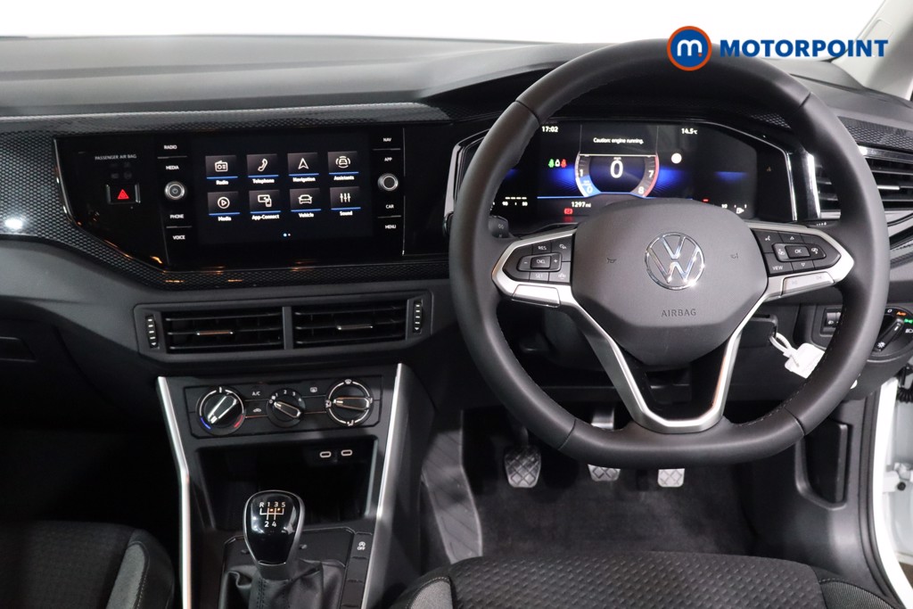 Used Volkswagen Polo 2025 for sale - 77730396: Photo 11