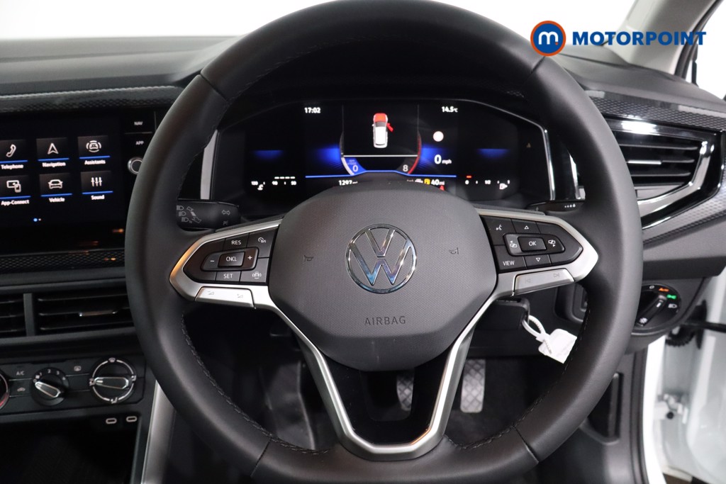 Used Volkswagen Polo 2025 for sale - 77730396: Photo 14