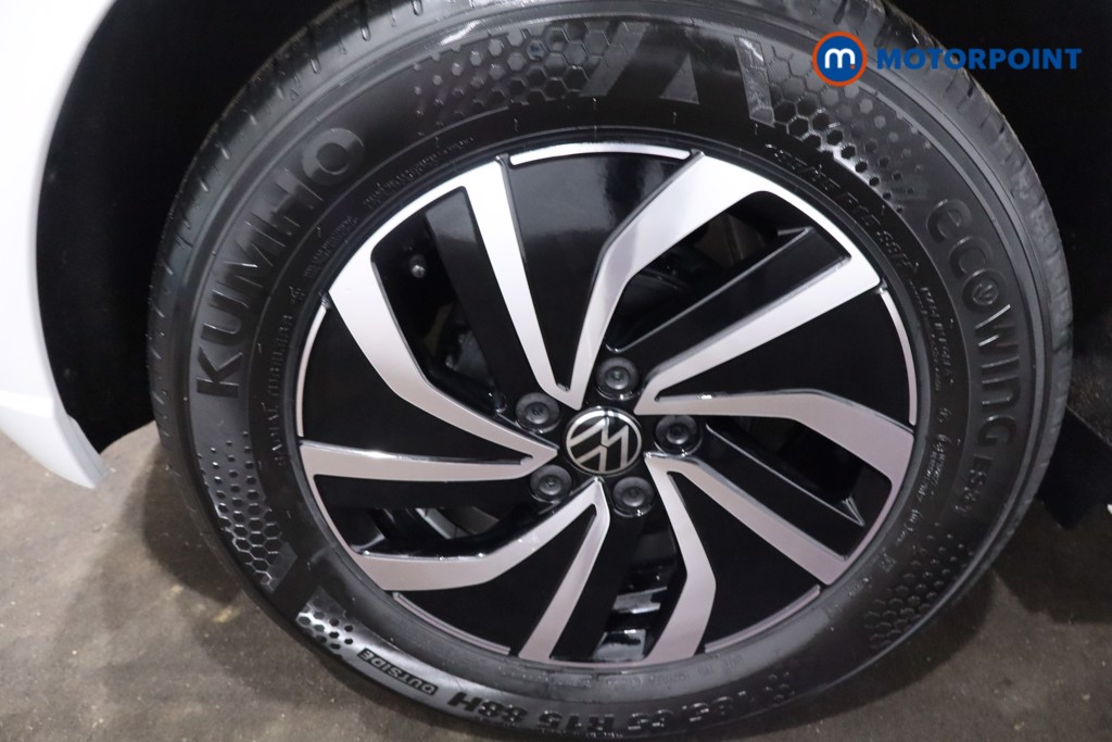 Used Volkswagen Polo 2025 for sale - 77730396: Photo 17