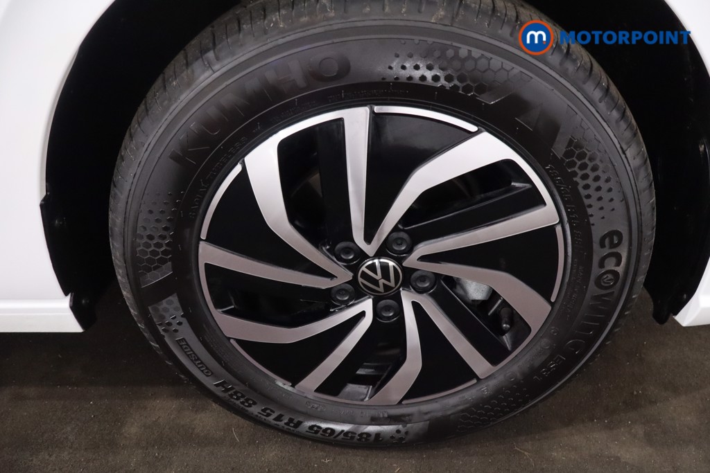 Used Volkswagen Polo 2025 for sale - 77730396: Photo 18