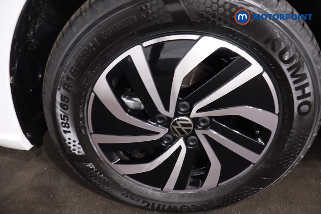 Used Volkswagen Polo 2025 for sale - 77730396: Photo 19