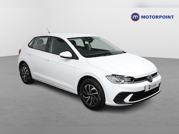 Volkswagen Polo feature image