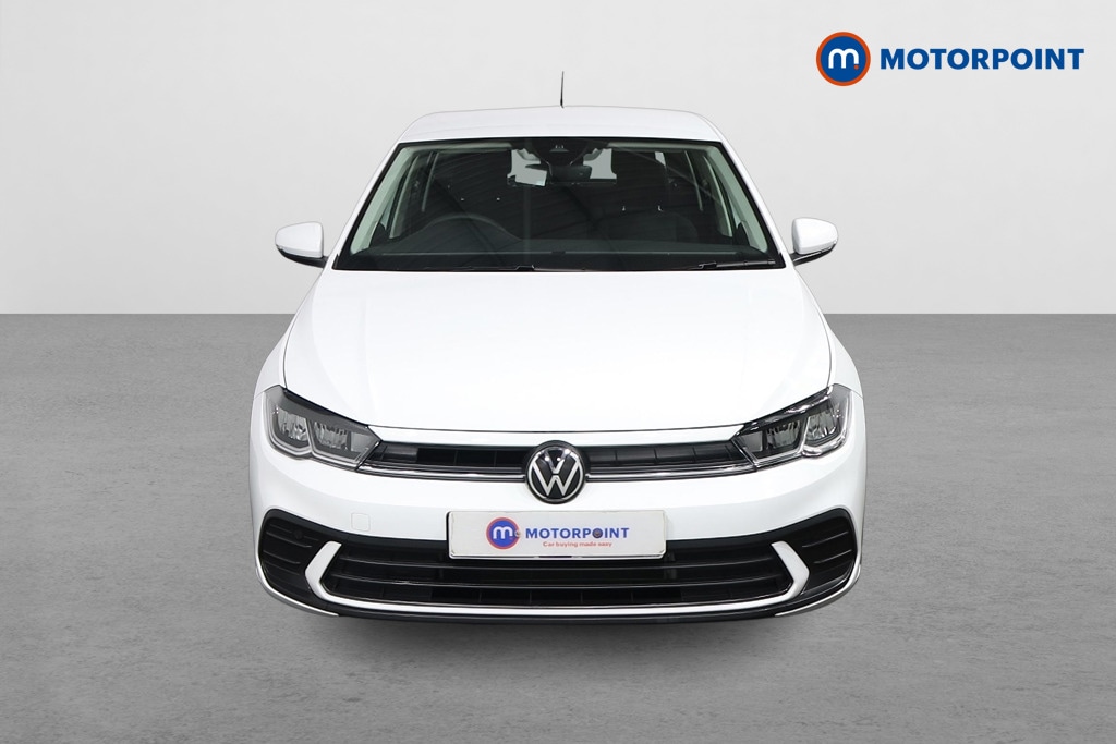 Used Volkswagen Polo 2025 for sale - 77730396: Photo 2