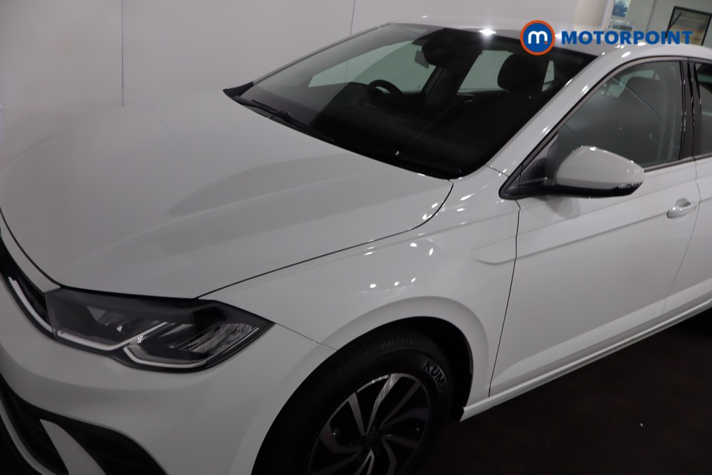 Used Volkswagen Polo 2025 for sale - 77730396: Photo 35