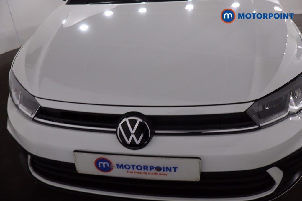 Used Volkswagen Polo 2025 for sale - 77730396: Photo 36