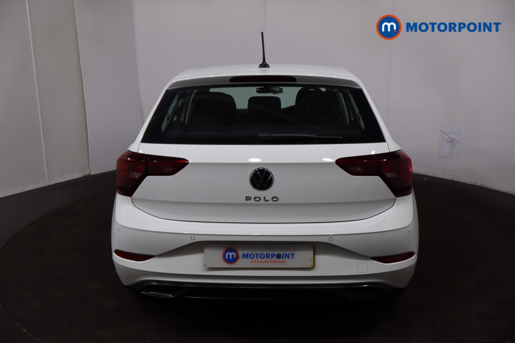 Used Volkswagen Polo 2025 for sale - 77730396: Photo 42