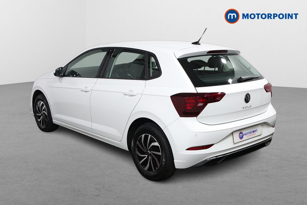 Used Volkswagen Polo 2025 for sale - 77730396: Photo 5