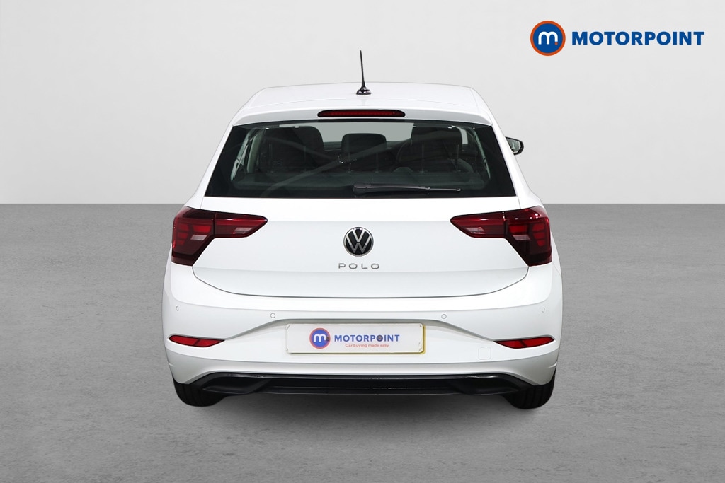 Used Volkswagen Polo 2025 for sale - 77730396: Photo 6