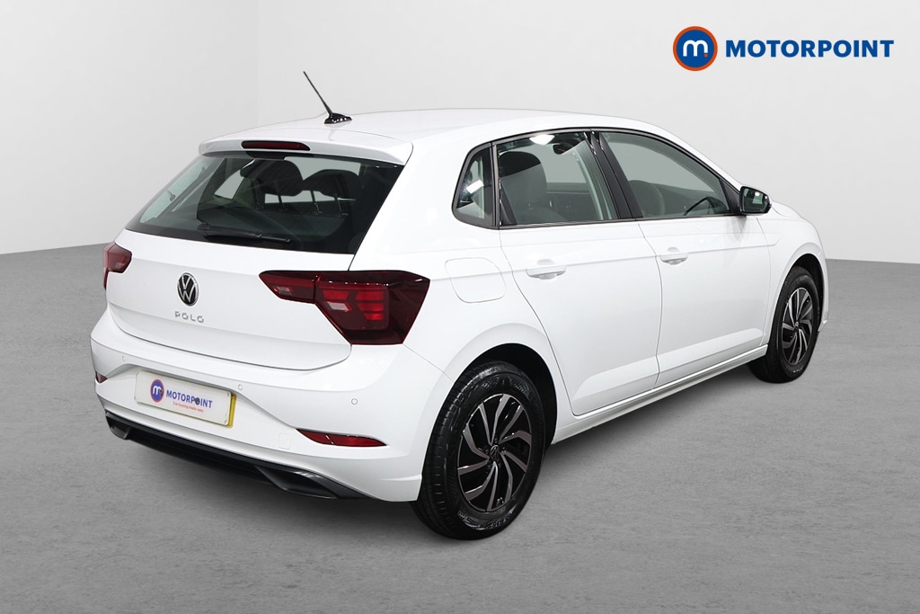 Used Volkswagen Polo 2025 for sale - 77730396: Photo 7