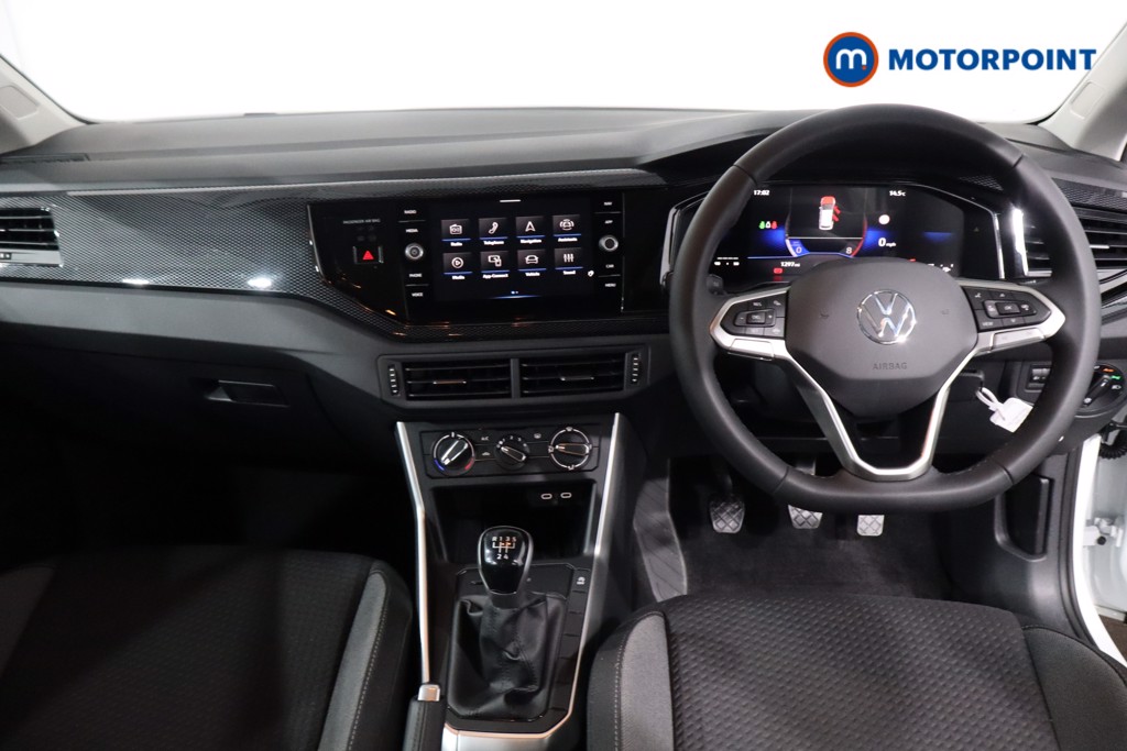 Used Volkswagen Polo 2025 for sale - 77730396: Photo 9