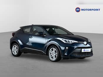 Used Toyota C-HR 2023 for sale - 79400239: Photo