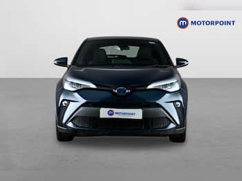 Used Toyota C-HR 2023 for sale - 79400239: Photo
