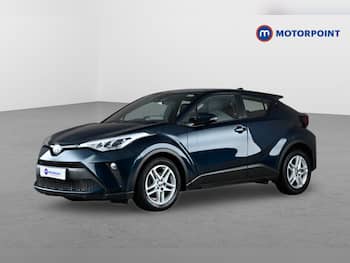 Used Toyota C-HR 2023 for sale - 79400239: Photo