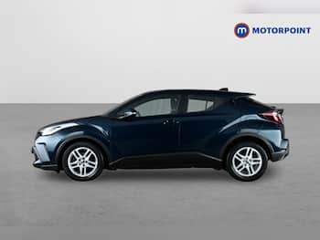 Used Toyota C-HR 2023 for sale - 79400239: Photo