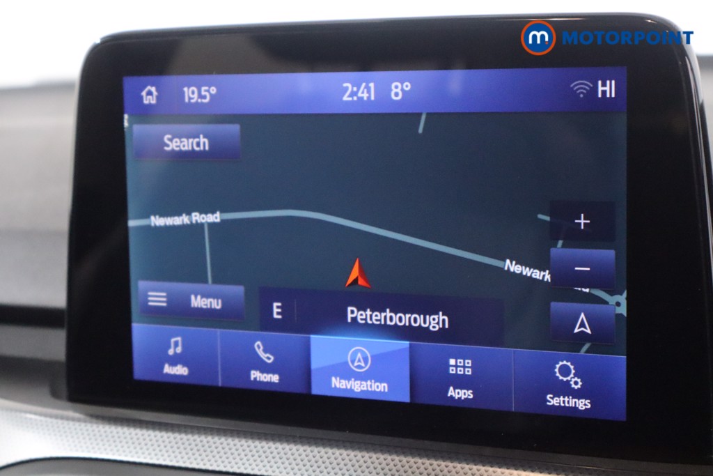 Used Ford Focus 2020 for sale - 76980229: Photo 10