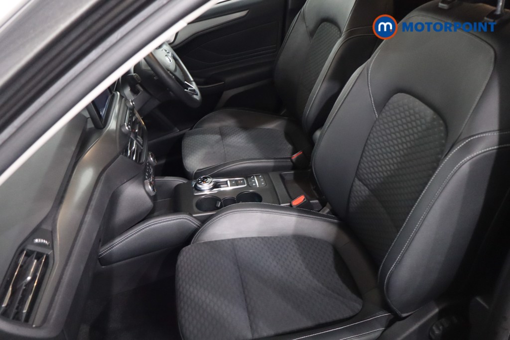 Used Ford Focus 2020 for sale - 76980229: Photo 12