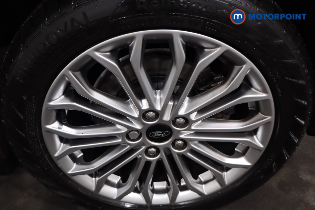 Used Ford Focus 2020 for sale - 76980229: Photo 20