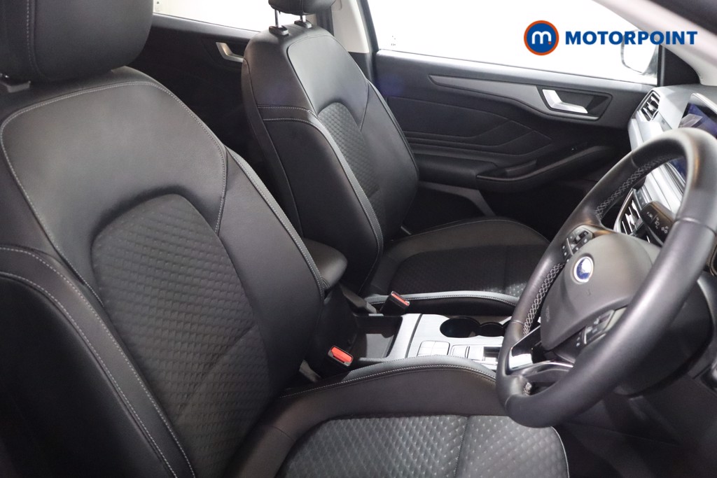 Used Ford Focus 2020 for sale - 76980229: Photo 33