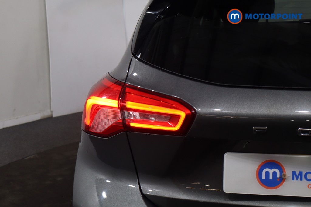 Used Ford Focus 2020 for sale - 76980229: Photo 47