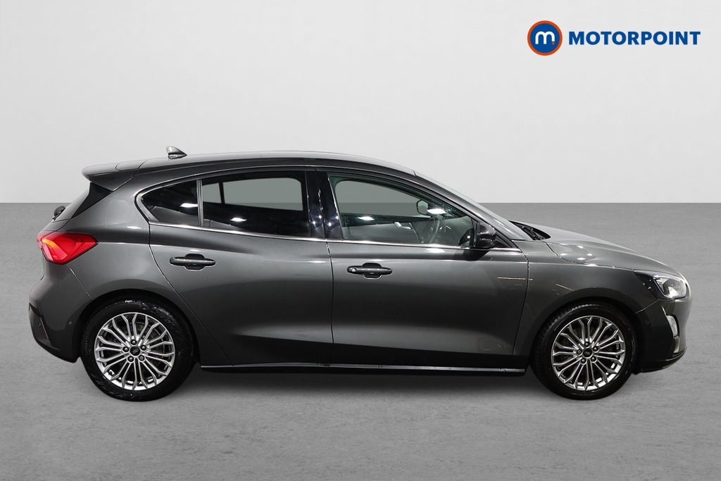 Used Ford Focus 2020 for sale - 76980229: Photo 8