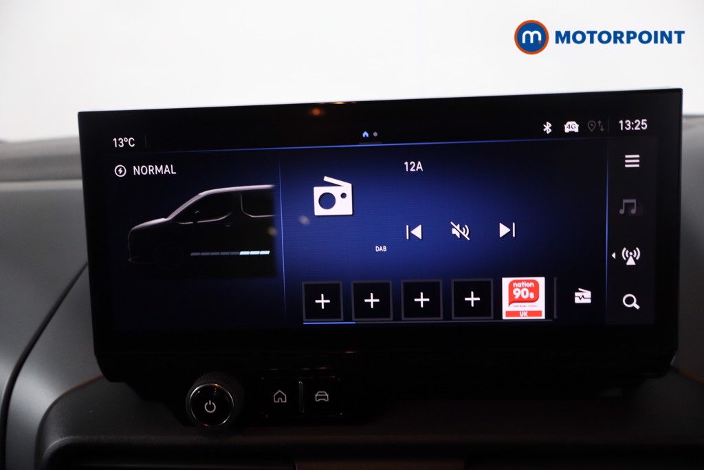 Used Vauxhall Combo Life 2025 for sale - 77650687: Photo 10