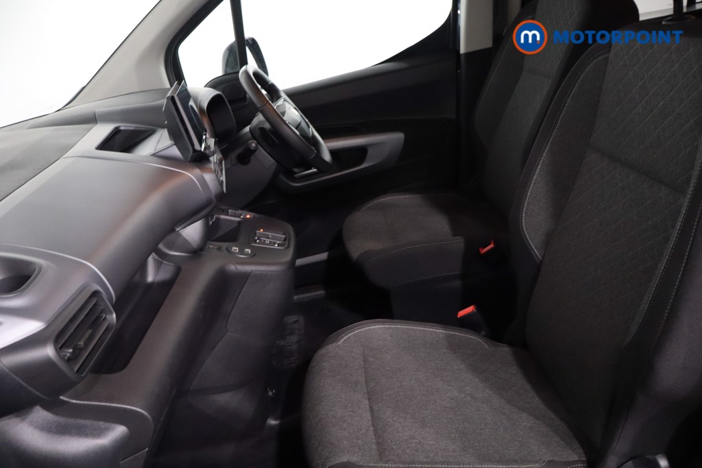 Used Vauxhall Combo Life 2025 for sale - 77650687: Photo 12