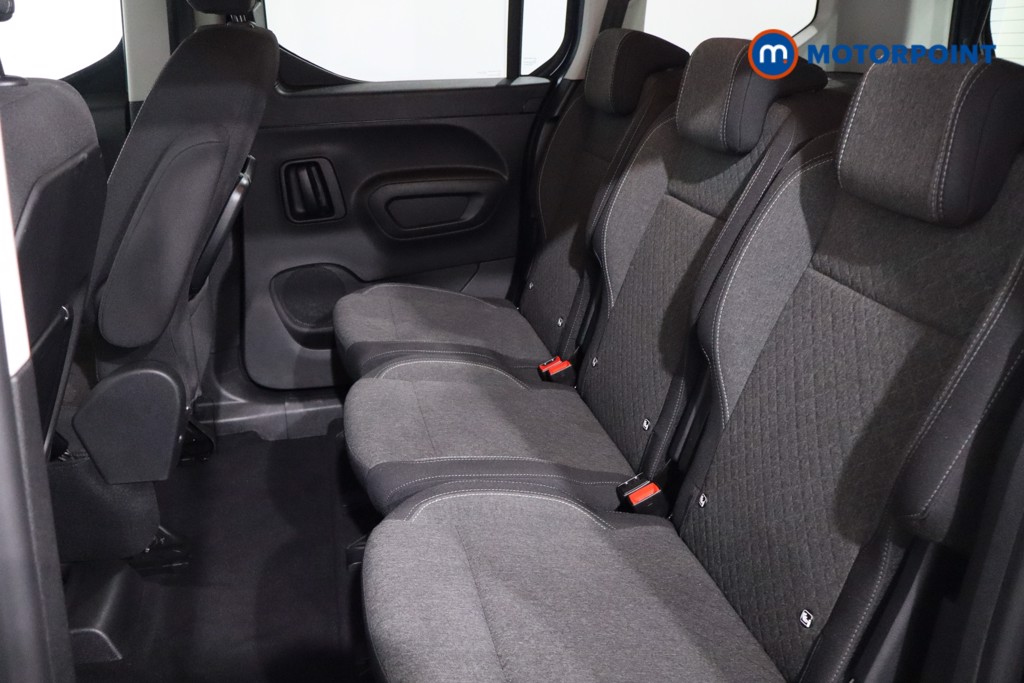 Used Vauxhall Combo Life 2025 for sale - 77650687: Photo 13