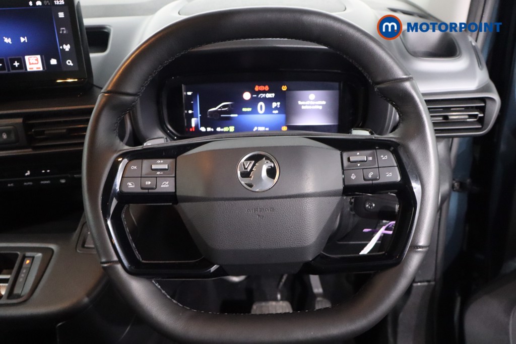 Used Vauxhall Combo Life 2025 for sale - 77650687: Photo 14