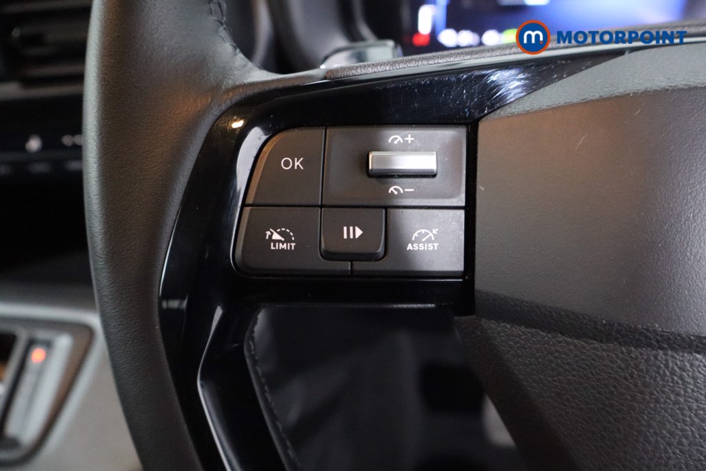 Used Vauxhall Combo Life 2025 for sale - 77650687: Photo 15