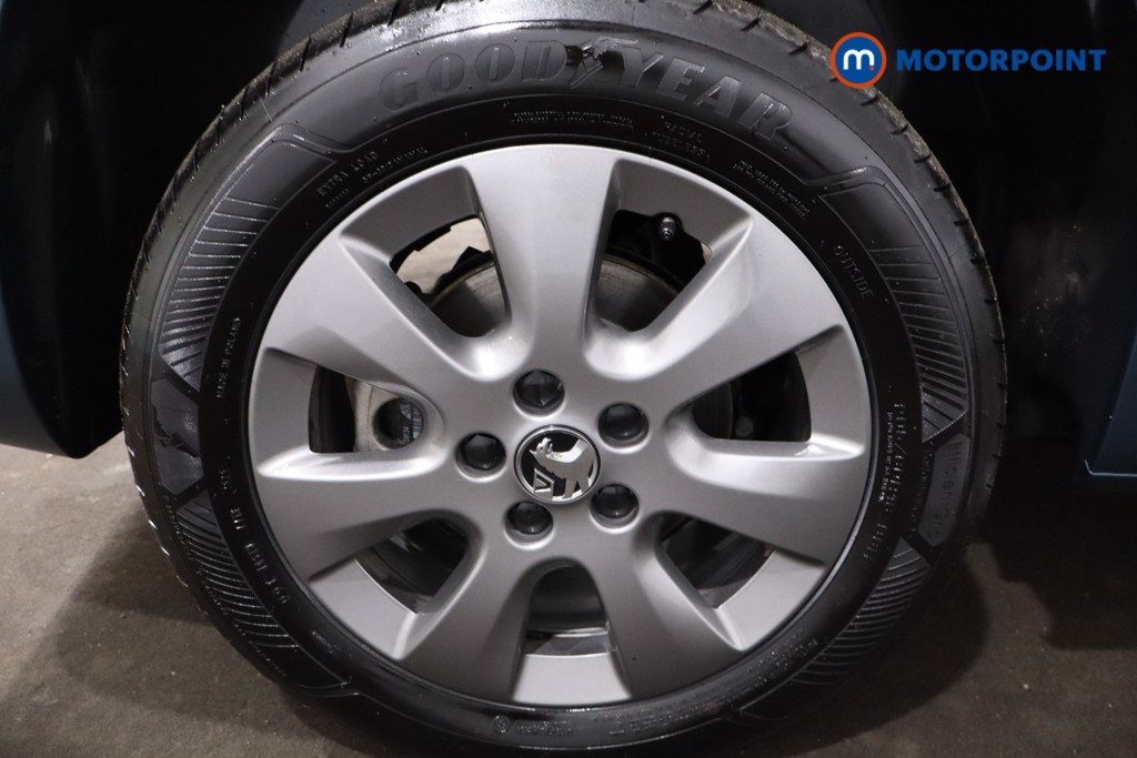 Used Vauxhall Combo Life 2025 for sale - 77650687: Photo 17