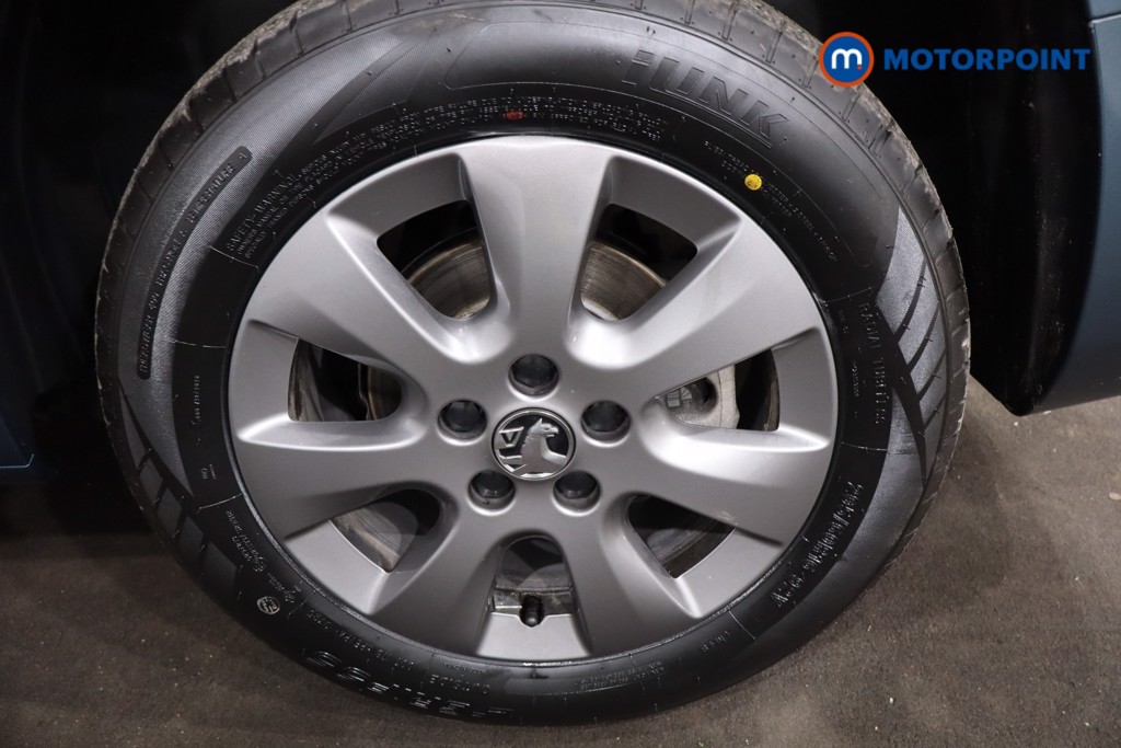 Used Vauxhall Combo Life 2025 for sale - 77650687: Photo 19