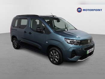 Vauxhall Combo Life feature image