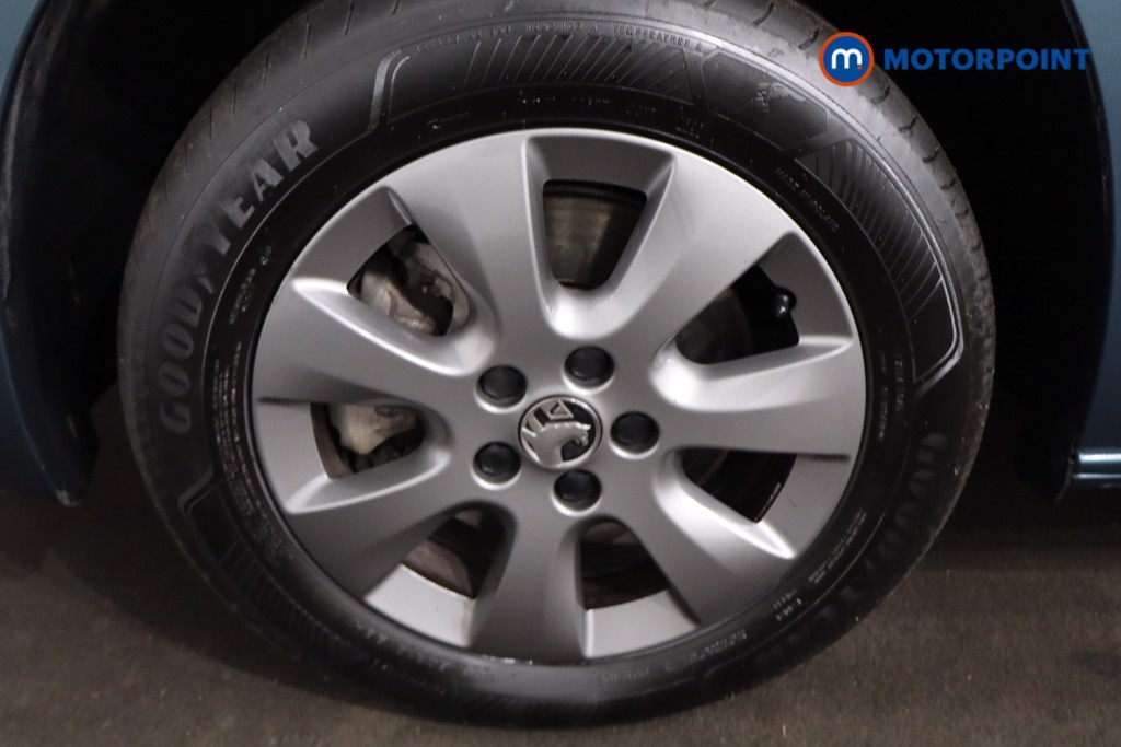 Used Vauxhall Combo Life 2025 for sale - 77650687: Photo 20