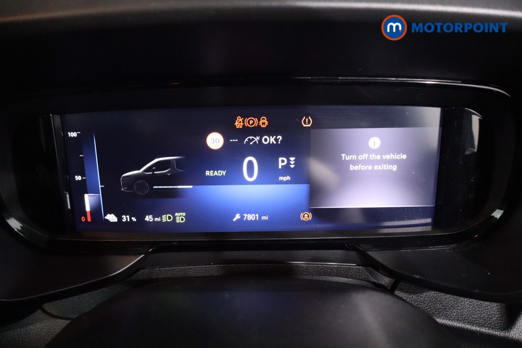 Used Vauxhall Combo Life 2025 for sale - 77650687: Photo 24