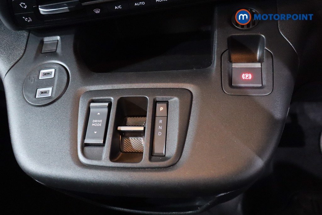 Used Vauxhall Combo Life 2025 for sale - 77650687: Photo 27