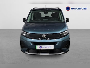 Used Vauxhall Combo Life 2025 for sale - 77650687: Photo