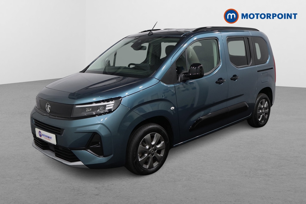 Used Vauxhall Combo Life 2025 for sale - 77650687: Photo 3