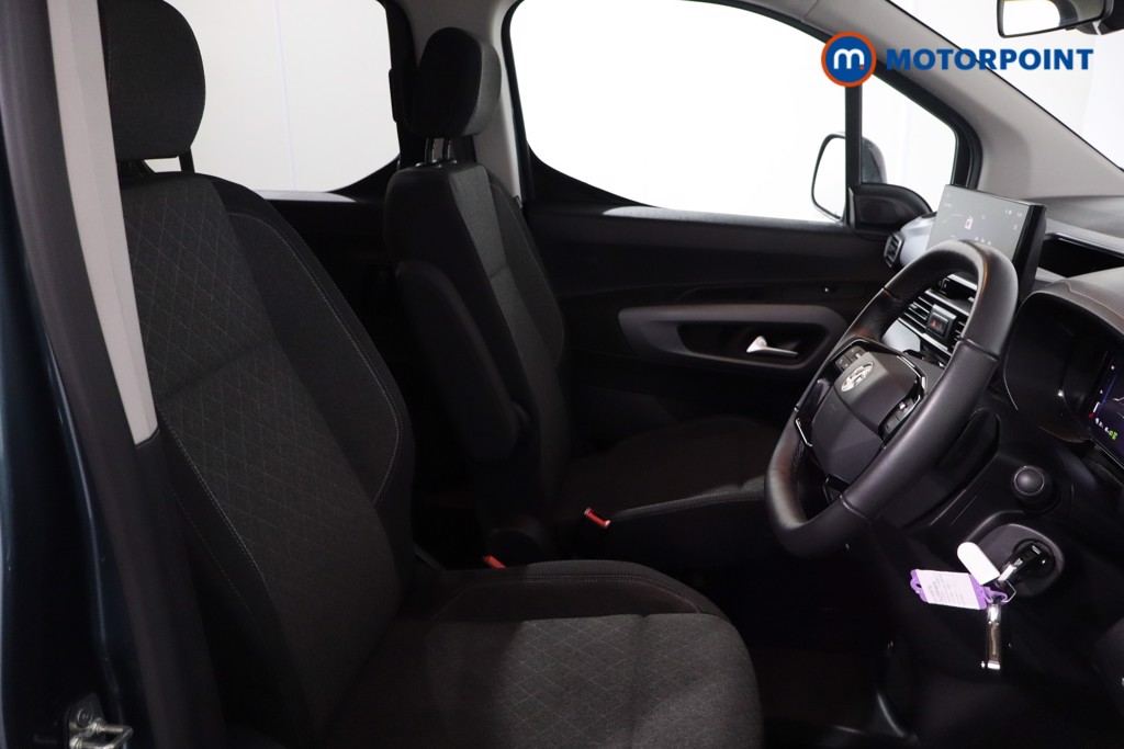 Used Vauxhall Combo Life 2025 for sale - 77650687: Photo 30