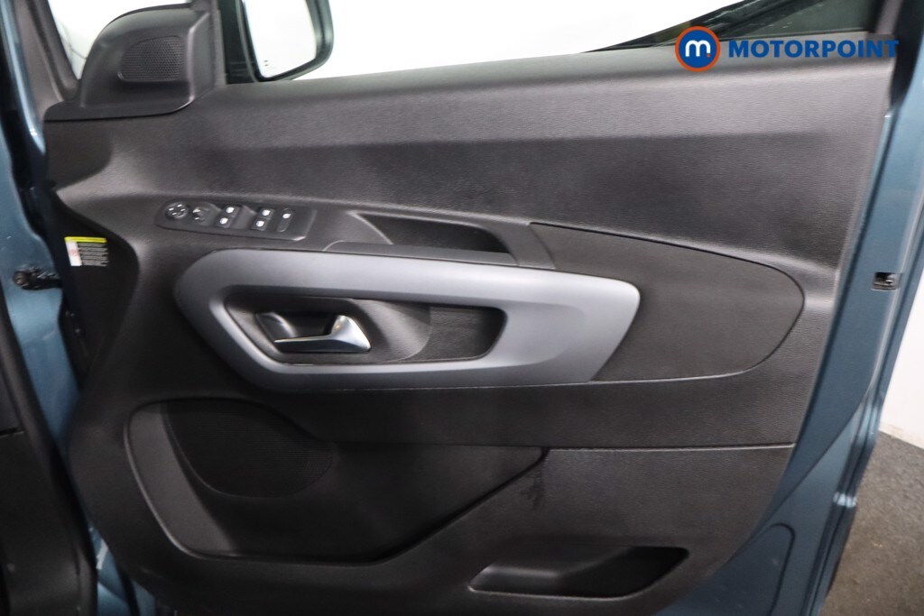 Used Vauxhall Combo Life 2025 for sale - 77650687: Photo 31