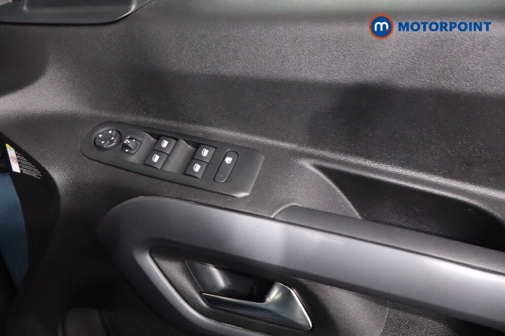 Used Vauxhall Combo Life 2025 for sale - 77650687: Photo 32