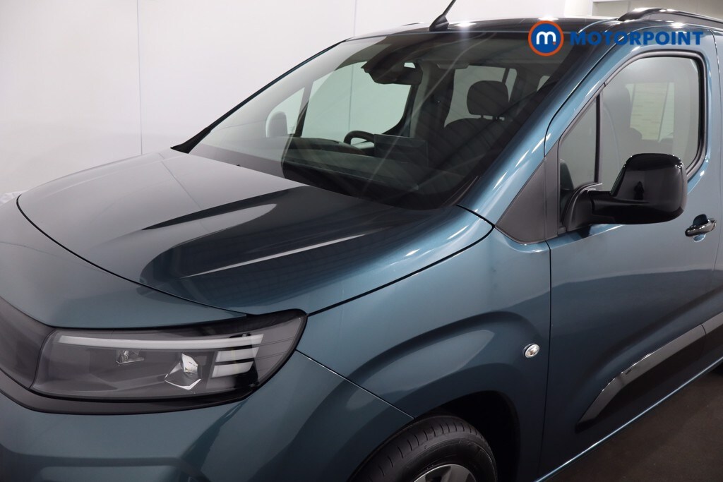 Used Vauxhall Combo Life 2025 for sale - 77650687: Photo 35